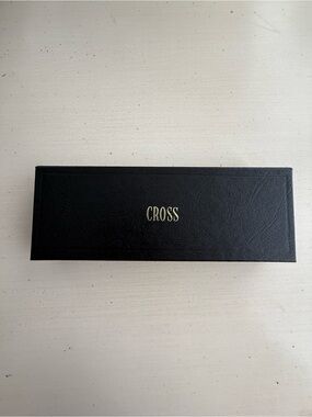 CROSS Selectip Pen - Never used.